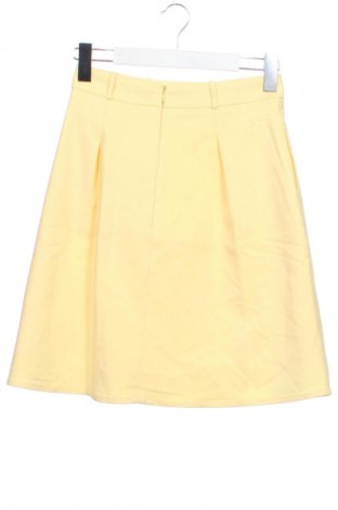 Rock Unbranded, Größe XS, Farbe Gelb, Preis 9,79 €