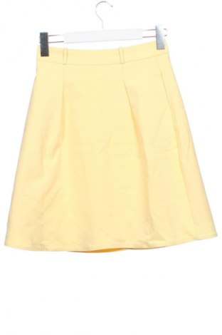 Rock Unbranded, Größe XS, Farbe Gelb, Preis 9,79 €