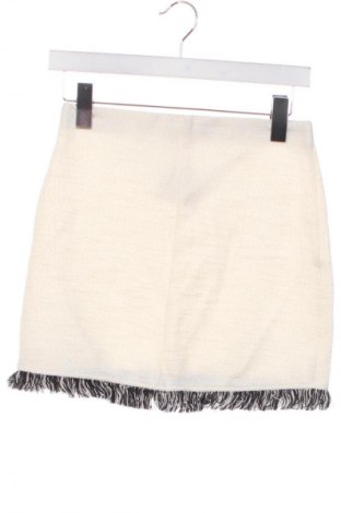 Spódnica Unbranded, Rozmiar XS, Kolor Biały, Cena 43,68 zł