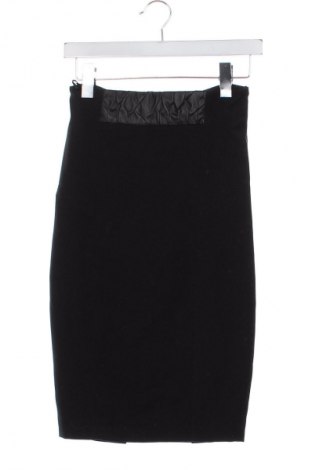 Spódnica Unbranded, Rozmiar XS, Kolor Czarny, Cena 53,93 zł