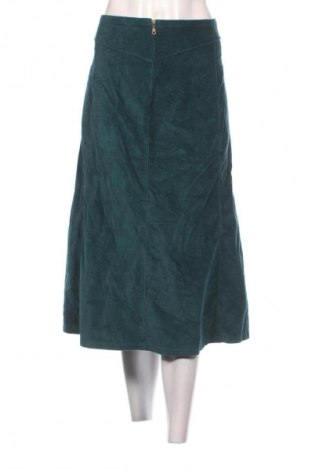 Sukňa Unbranded, Veľkosť L, Farba Zelená, Cena  13,95 €