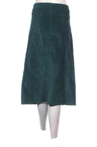 Sukňa Unbranded, Veľkosť L, Farba Zelená, Cena  13,95 €