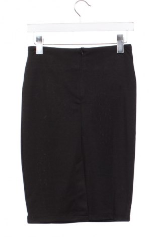 Fustă Unbranded, Mărime XS, Culoare Negru, Preț 60,53 Lei