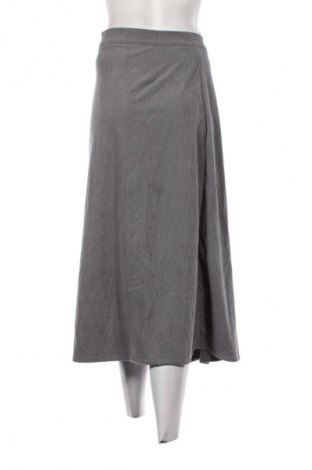 Fustă Unbranded, Mărime XL, Culoare Gri, Preț 64,99 Lei