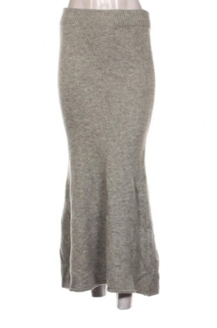 Rock Unbranded, Größe M, Farbe Grau, Preis 15,99 €