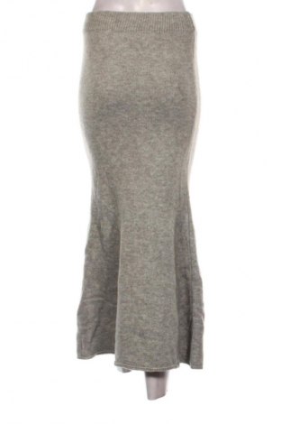 Rock Unbranded, Größe M, Farbe Grau, Preis 15,99 €