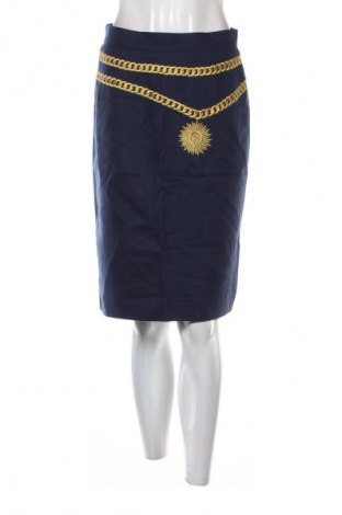 Fustă Unbranded, Mărime M, Culoare Albastru, Preț 46,99 Lei