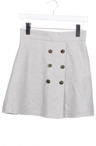 Szoknya Unbranded, Méret XS, Szín Szürke, Ár 3 828 Ft