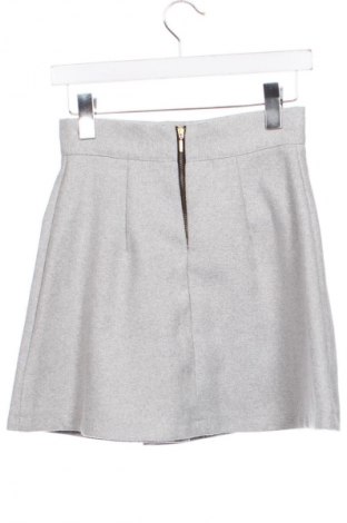 Szoknya Unbranded, Méret XS, Szín Szürke, Ár 3 828 Ft