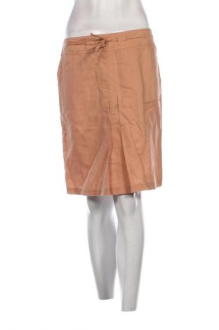 Fustă Unbranded, Mărime M, Culoare Bej, Preț 50,00 Lei
