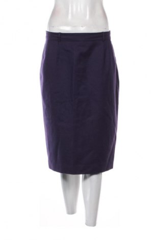 Sukně Unbranded, Velikost L, Barva Fialová, Cena  241,00 Kč