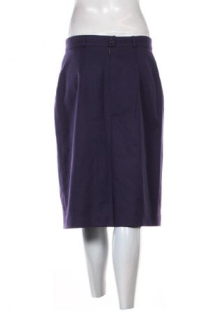 Sukně Unbranded, Velikost L, Barva Fialová, Cena  241,00 Kč