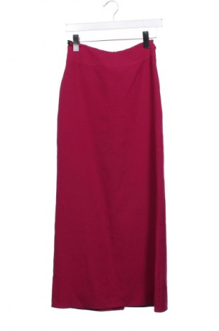 Пола Unbranded, Размер XS, Цвят Лилав, Цена 42,94 лв.