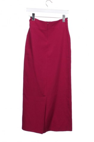 Пола Unbranded, Размер XS, Цвят Лилав, Цена 42,94 лв.