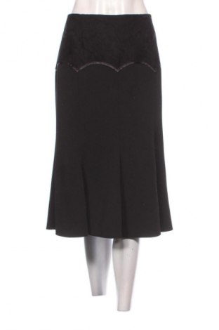 Fustă Unbranded, Mărime XL, Culoare Negru, Preț 61,00 Lei