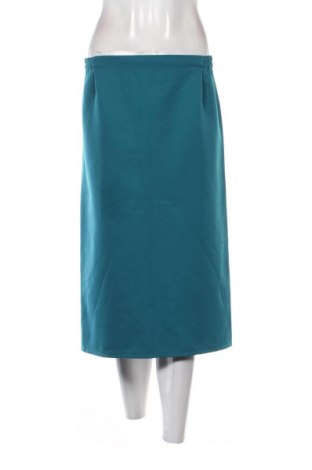 Пола Unbranded, Размер L, Цвят Син, Цена 23,06 лв.