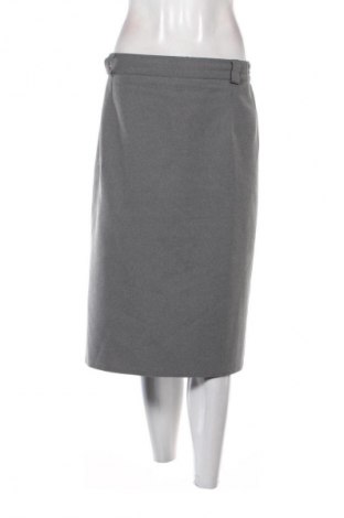 Пола Unbranded, Размер M, Цвят Сив, Цена 23,06 лв.