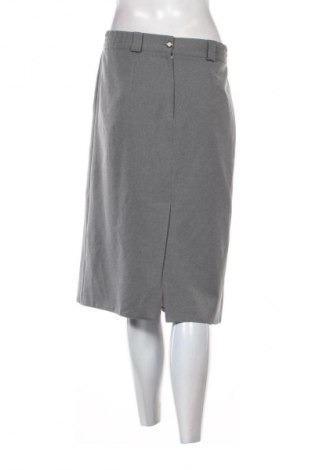 Пола Unbranded, Размер M, Цвят Сив, Цена 23,06 лв.