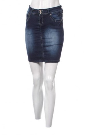 Пола Unbranded, Размер S, Цвят Син, Цена 30,00 лв.