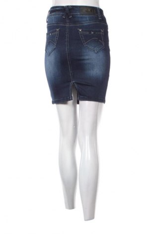 Пола Unbranded, Размер S, Цвят Син, Цена 30,00 лв.