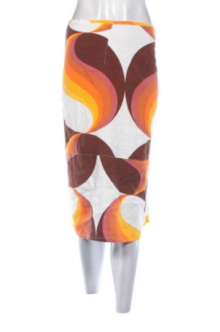 Rock Unbranded, Größe S, Farbe Mehrfarbig, Preis 12,00 €