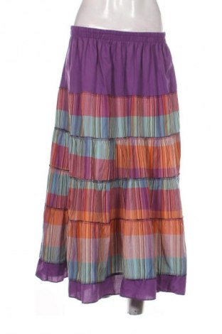 Rock Unbranded, Größe M, Farbe Mehrfarbig, Preis 11,86 €