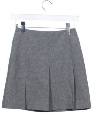 Пола Unbranded, Размер XXS, Цвят Сив, Цена 17,99 лв.