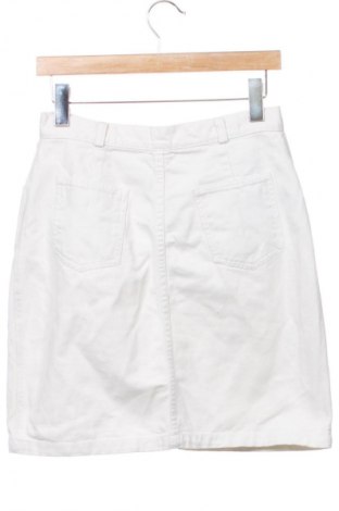 Spódnica Unbranded, Rozmiar S, Kolor Biały, Cena 60,99 zł