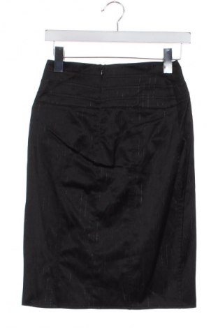 Spódnica Unbranded, Rozmiar XS, Kolor Czarny, Cena 64,99 zł