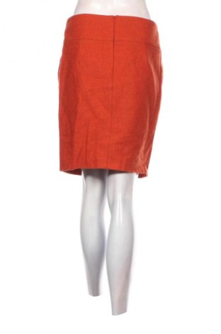 Rock Unbranded, Größe M, Farbe Rot, Preis 11,99 €