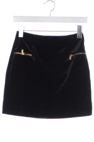 Sukně Unbranded, Velikost XS, Barva Černá, Cena  169,00 Kč
