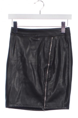 Szoknya Unbranded, Méret XS, Szín Fekete, Ár 3 599 Ft