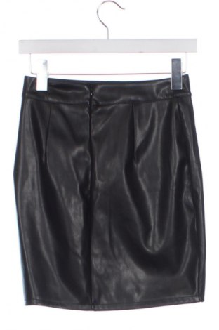 Szoknya Unbranded, Méret XS, Szín Fekete, Ár 3 599 Ft