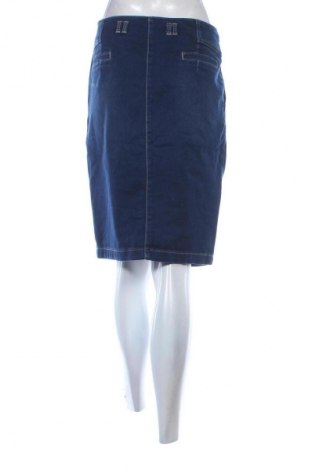 Spódnica Unbranded, Rozmiar M, Kolor Niebieski, Cena 60,99 zł