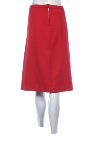 Spódnica Unbranded, Rozmiar S, Kolor Czerwony, Cena 98,28 zł