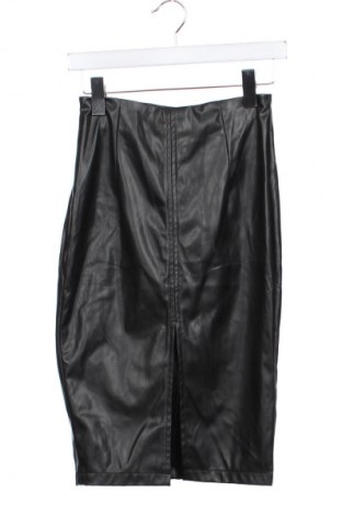 Szoknya Unbranded, Méret XXS, Szín Fekete, Ár 4 349 Ft