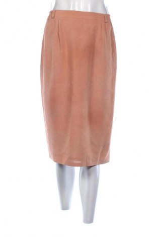 Spódnica Unbranded, Rozmiar M, Kolor Brązowy, Cena 47,99 zł