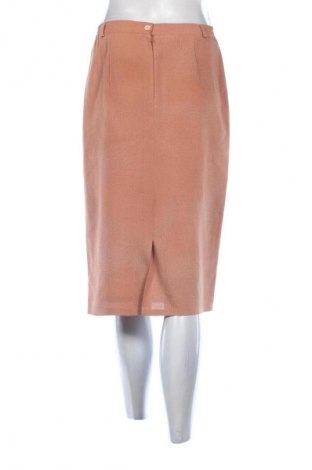 Spódnica Unbranded, Rozmiar M, Kolor Brązowy, Cena 47,99 zł