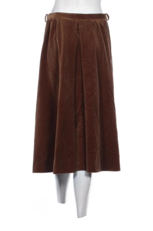 Fustă Unbranded, Mărime L, Culoare Maro, Preț 57,99 Lei