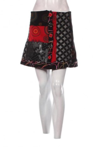 Φούστα Unbranded, Μέγεθος M, Χρώμα Πολύχρωμο, Τιμή 7,99 €