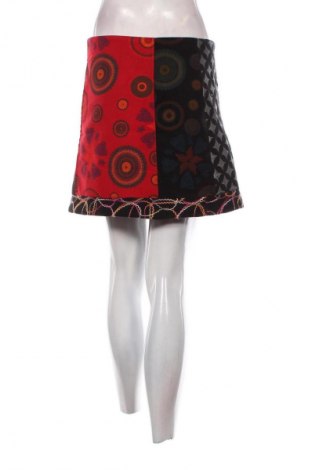Φούστα Unbranded, Μέγεθος M, Χρώμα Πολύχρωμο, Τιμή 7,99 €