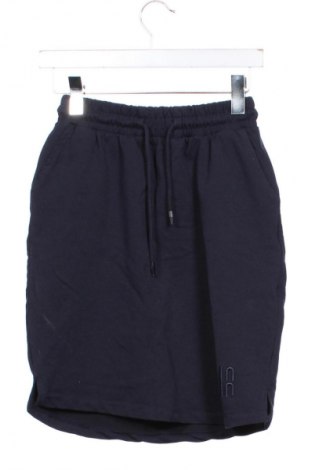 Φούστα Unbranded, Μέγεθος XS, Χρώμα Μπλέ, Τιμή 8,99 €