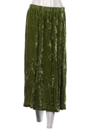Φούστα Unbranded, Μέγεθος L, Χρώμα Πράσινο, Τιμή 14,99 €