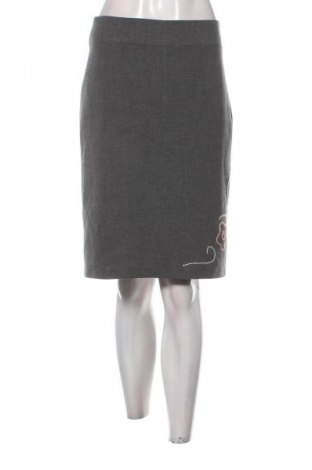 Sukně Unbranded, Velikost L, Barva Šedá, Cena  229,00 Kč