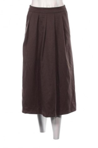 Φούστα Unbranded, Μέγεθος S, Χρώμα Καφέ, Τιμή 9,99 €