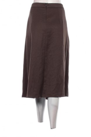 Φούστα Unbranded, Μέγεθος S, Χρώμα Καφέ, Τιμή 9,99 €