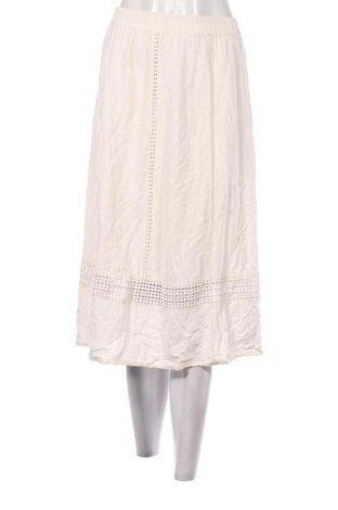 Rock Unbranded, Größe XL, Farbe Weiß, Preis 10,99 €