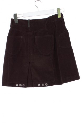 Sukně Unbranded, Velikost XS, Barva Hnědá, Cena  229,00 Kč