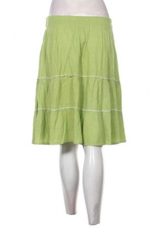 Sukně Unbranded, Velikost S, Barva Zelená, Cena  229,00 Kč