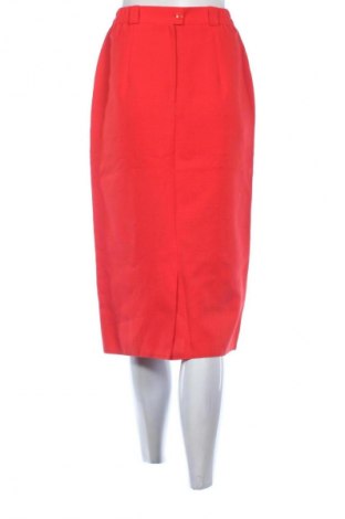 Пола Unbranded, Размер S, Цвят Червен, Цена 21,99 лв.